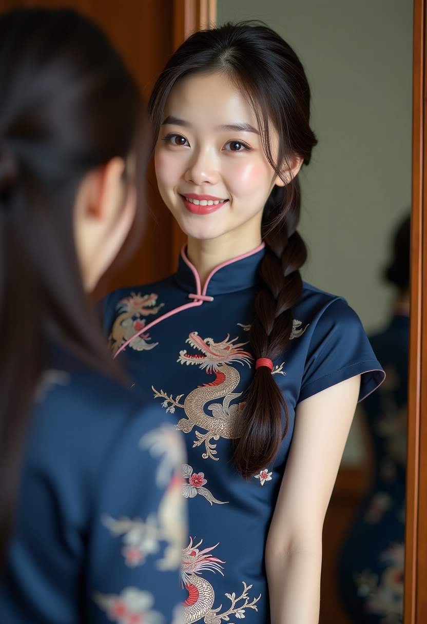 邮政所的冬天