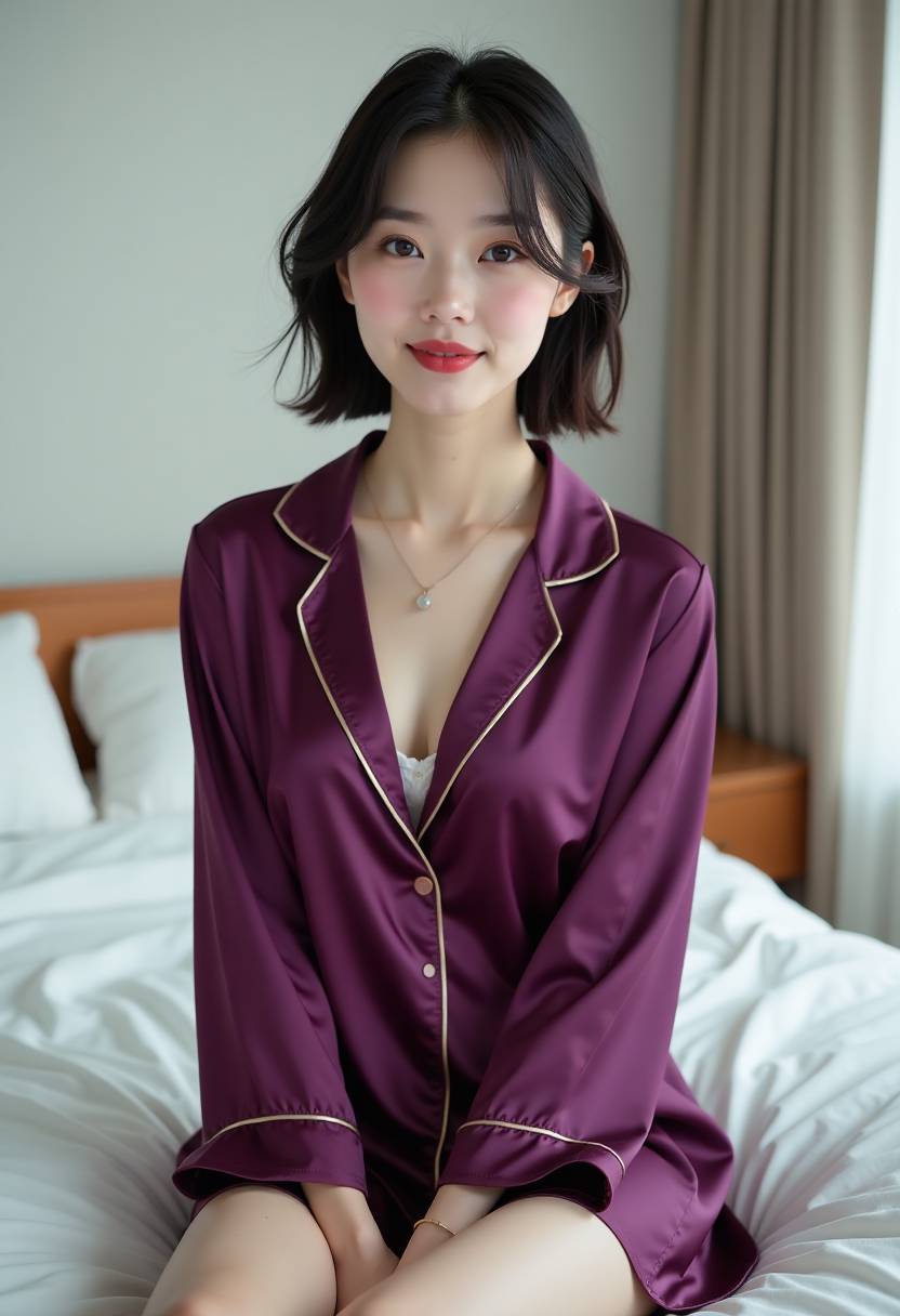 街角采访录